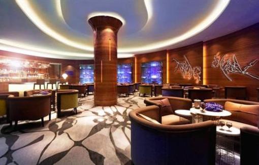 фото отеля Holiday Inn Panjin Aqua City