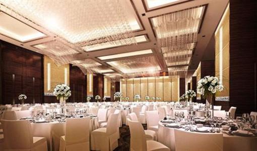фото отеля Holiday Inn Panjin Aqua City