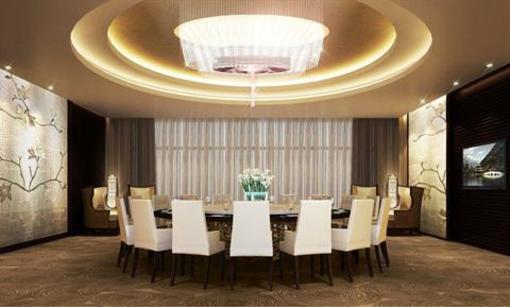 фото отеля Holiday Inn Panjin Aqua City