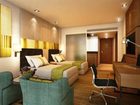 фото отеля Holiday Inn Panjin Aqua City