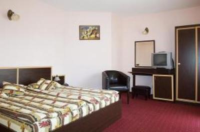 фото отеля Pensuine Hotel Brasov