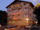 фото отеля Pensuine Hotel Brasov