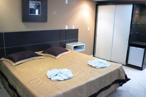 фото отеля Royal Criciuma Hotel
