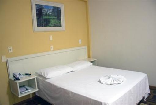 фото отеля Royal Criciuma Hotel