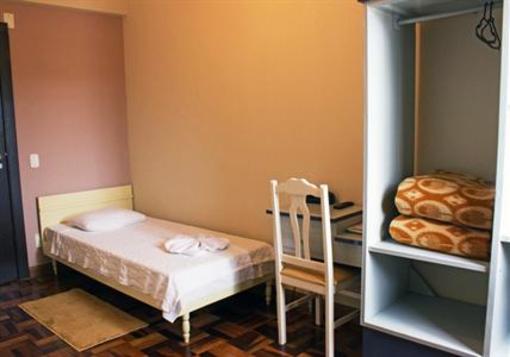 фото отеля Royal Criciuma Hotel