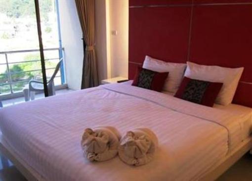 фото отеля Alfresco Hotel Phuket