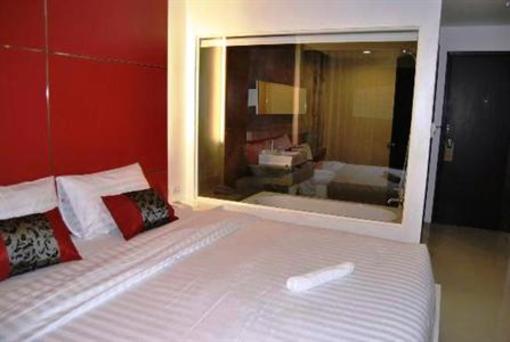 фото отеля Alfresco Hotel Phuket