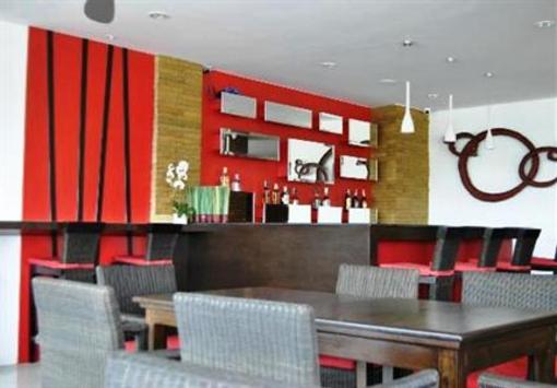фото отеля Alfresco Hotel Phuket