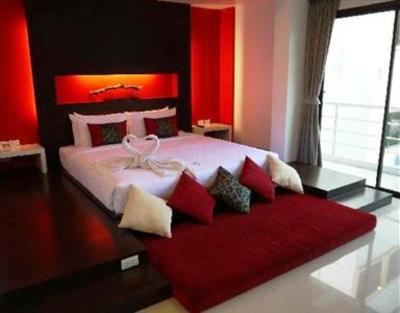 фото отеля Alfresco Hotel Phuket