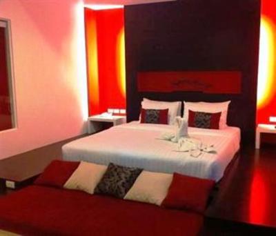 фото отеля Alfresco Hotel Phuket