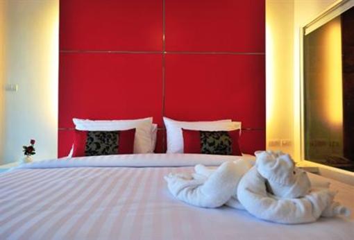 фото отеля Alfresco Hotel Phuket