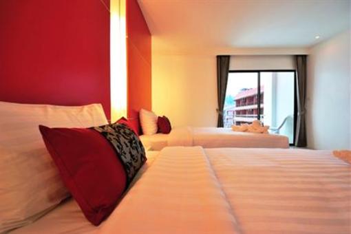 фото отеля Alfresco Hotel Phuket