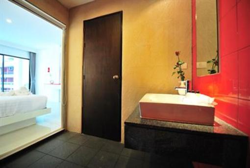 фото отеля Alfresco Hotel Phuket