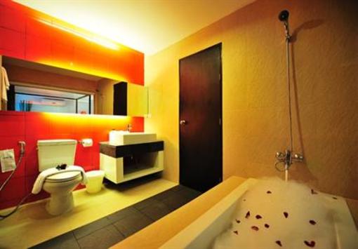 фото отеля Alfresco Hotel Phuket