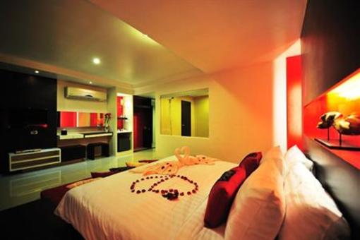 фото отеля Alfresco Hotel Phuket
