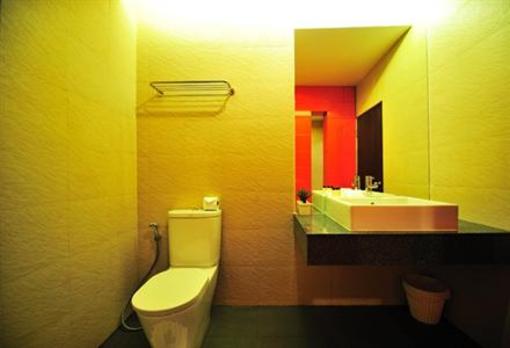 фото отеля Alfresco Hotel Phuket