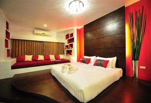 фото отеля Alfresco Hotel Phuket