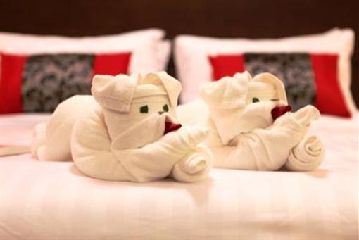 фото отеля Alfresco Hotel Phuket