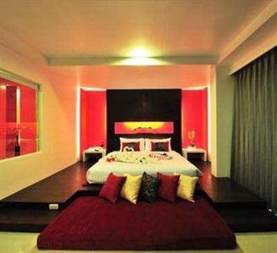фото отеля Alfresco Hotel Phuket