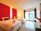 фото отеля Alfresco Hotel Phuket