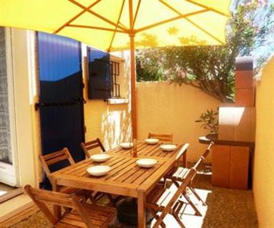 фото отеля Holiday House La Pecherie I et II