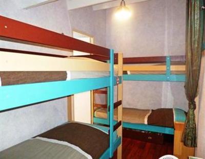 фото отеля Holiday House La Pecherie I et II
