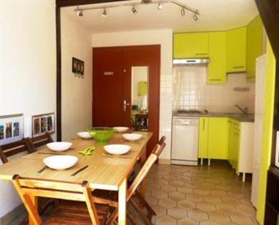 фото отеля Holiday House La Pecherie I et II