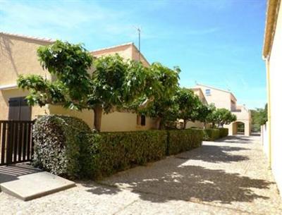 фото отеля Holiday House La Pecherie I et II