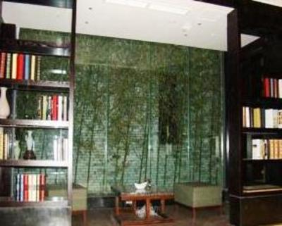 фото отеля Songxi Long Fashion Boutique Hotel