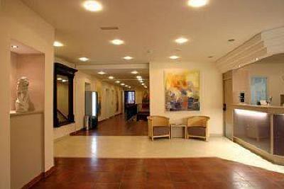 фото отеля Central Loewen Hotel