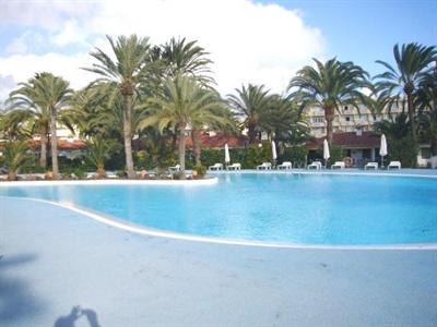 фото отеля Sun Club Premium Playa del Ingles