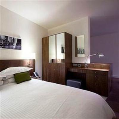 фото отеля DoubleTree by Hilton Hotel London -Tower of London