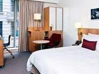 DoubleTree by Hilton Hotel London -Tower of London