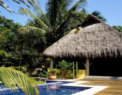 фото отеля Casa Pacifica Bed & Breakfast