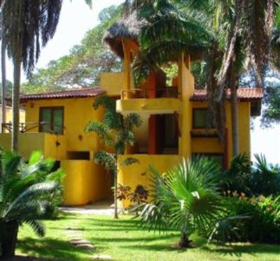 фото отеля Casa Pacifica Bed & Breakfast