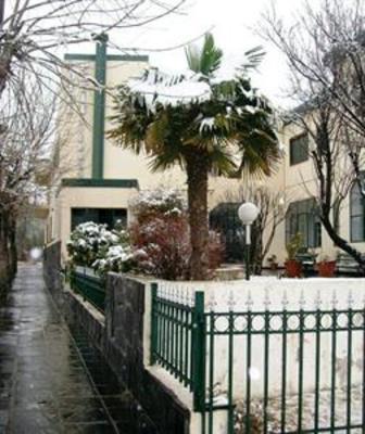 фото отеля Hotel Petit Sierra