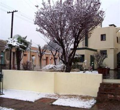 фото отеля Hotel Petit Sierra
