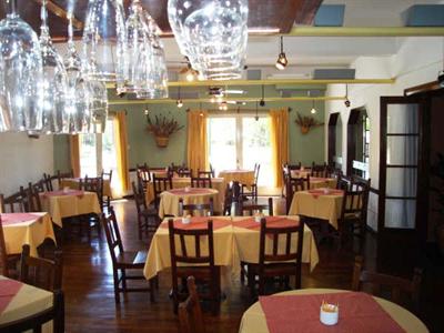 фото отеля Hotel Petit Sierra