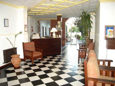 фото отеля Hotel Petit Sierra