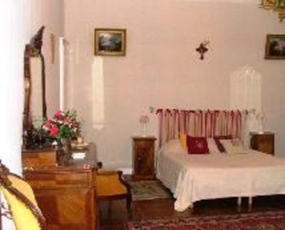 фото отеля Chambres d'Hotes Launay Guibert