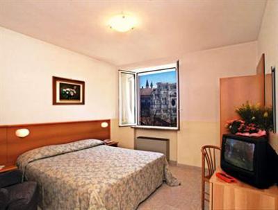 фото отеля Hotel Monumento