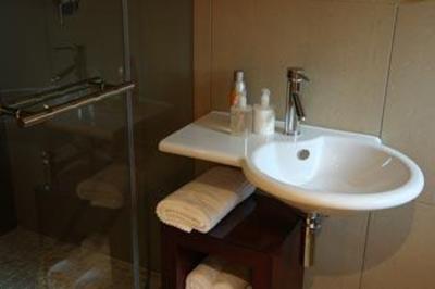 фото отеля Veroz Boutique Hotel