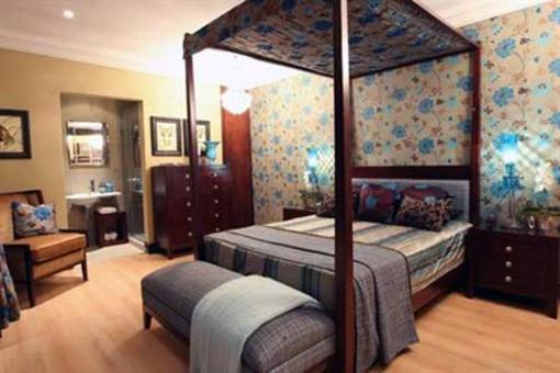 фото отеля Veroz Boutique Hotel
