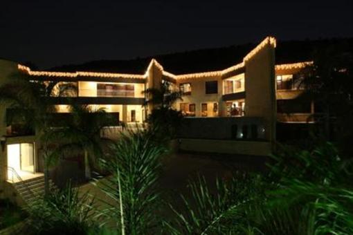 фото отеля Veroz Boutique Hotel