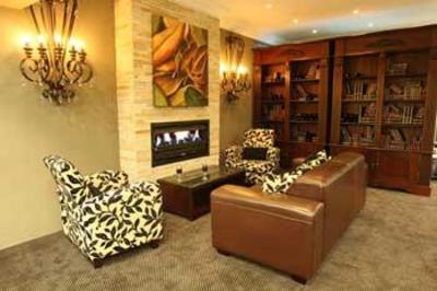 фото отеля Veroz Boutique Hotel