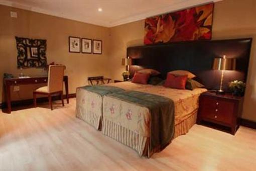 фото отеля Veroz Boutique Hotel