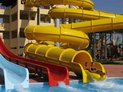 фото отеля Tia Aqua Park Hotel & Resort
