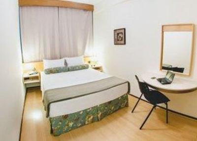 фото отеля Hotel Aladdin