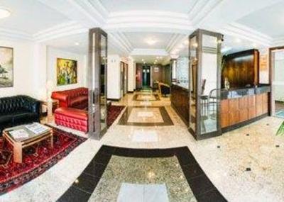 фото отеля Hotel Aladdin