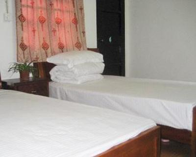 фото отеля Wanghe Shuige Inn